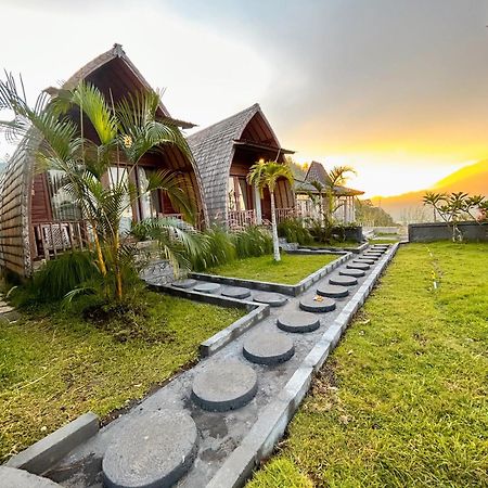 Batur Cottage Kubupenlokan Luaran gambar