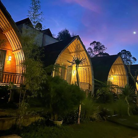 Batur Cottage Kubupenlokan Luaran gambar