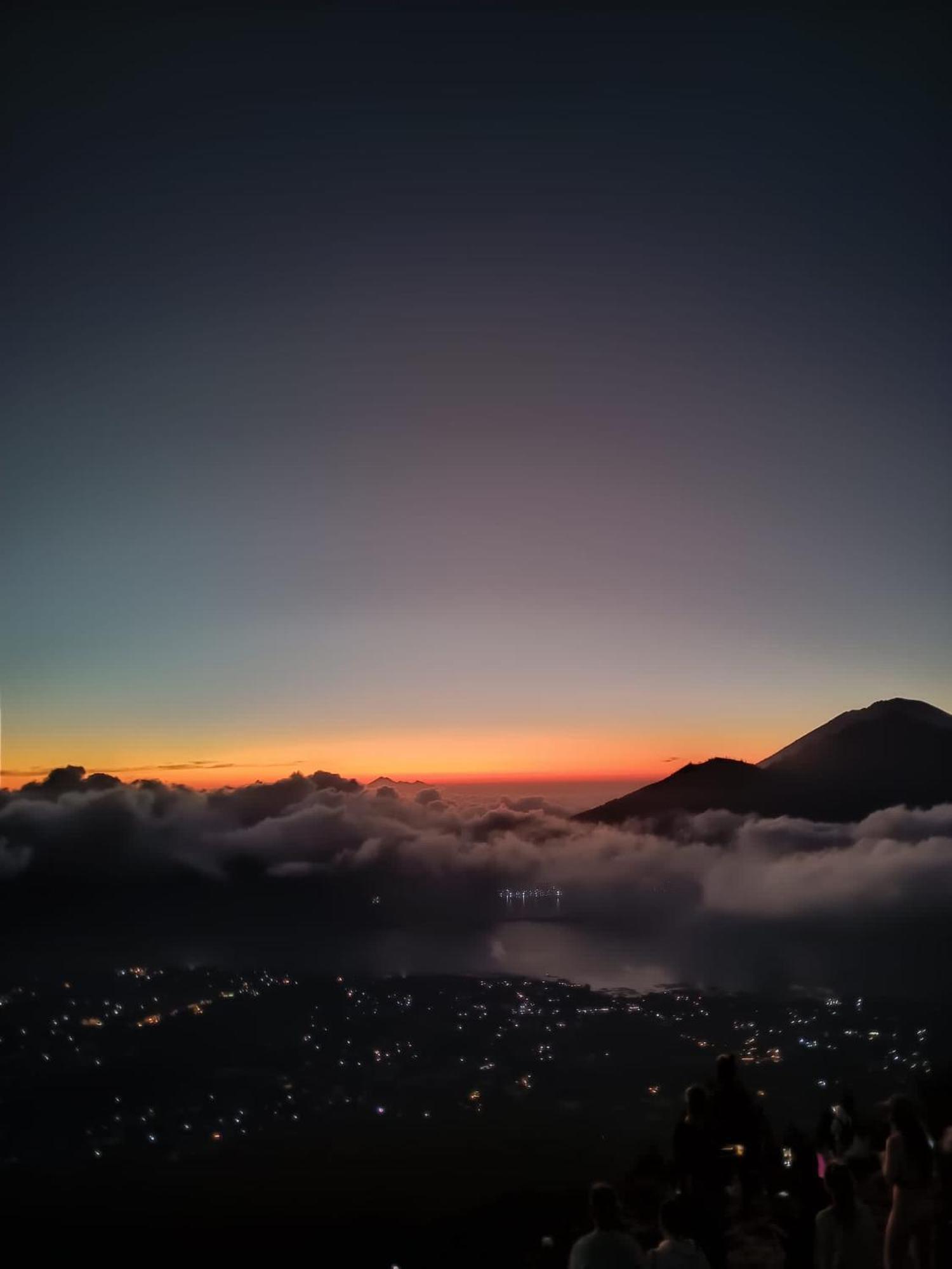 Batur Cottage Kubupenlokan Luaran gambar