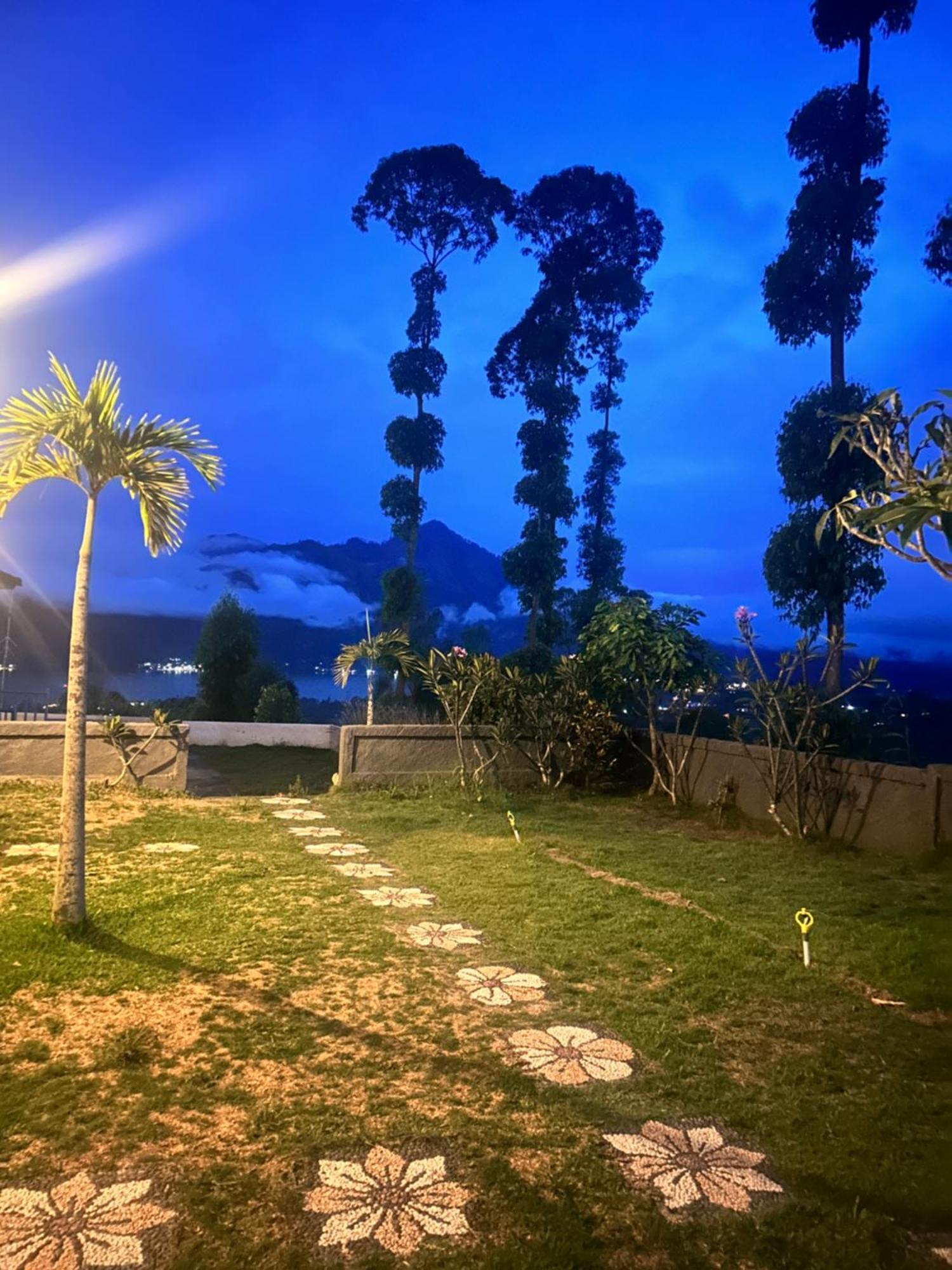Batur Cottage Kubupenlokan Luaran gambar