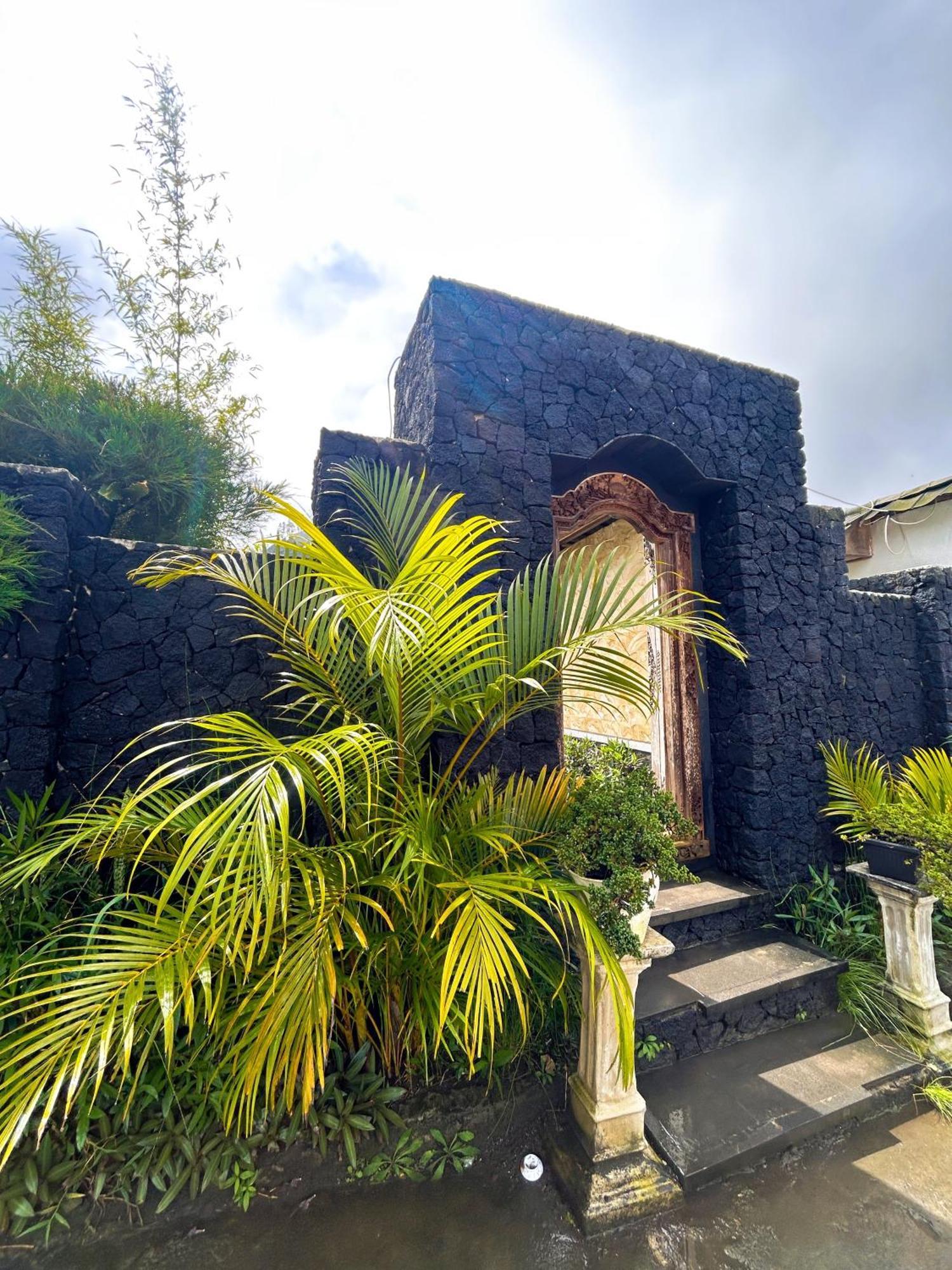 Batur Cottage Kubupenlokan Luaran gambar
